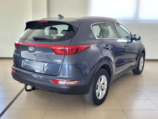 KIA Sportage 1.7 CRDi Business ECO-DYN