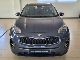 KIA Sportage 1.7 CRDi Business ECO-DYN