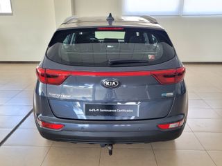 KIA Sportage 1.7 CRDi Business ECO-DYN