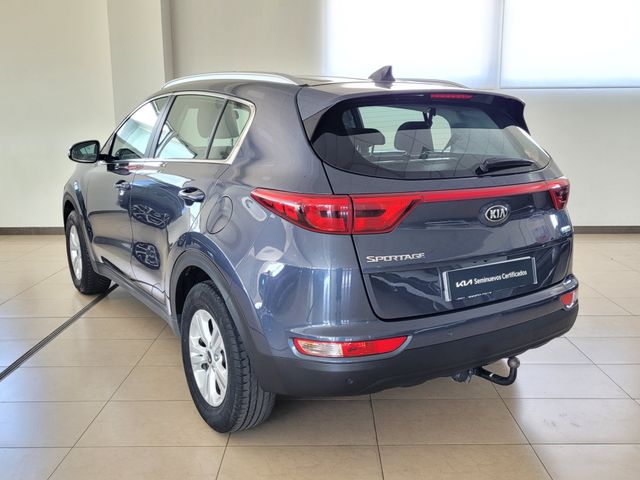 KIA Sportage 1.7 CRDi Business ECO-DYN