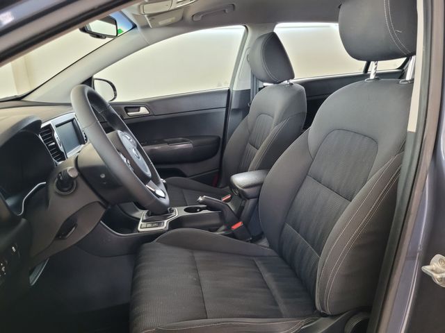 KIA Sportage 1.7 CRDi Business ECO-DYN