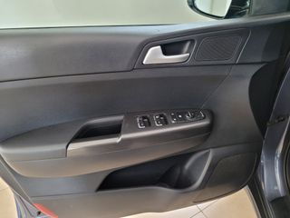 KIA Sportage 1.7 CRDi Business ECO-DYN