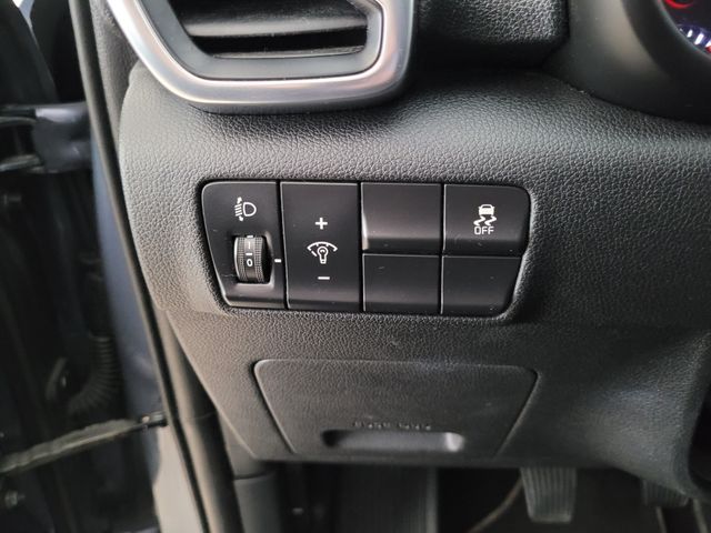 KIA Sportage 1.7 CRDi Business ECO-DYN