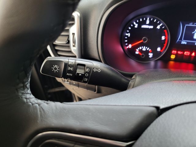 KIA Sportage 1.7 CRDi Business ECO-DYN