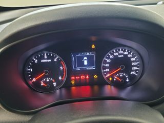 KIA Sportage 1.7 CRDi Business ECO-DYN