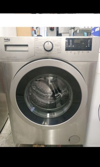 Lavadora Beko A+++ 7kg 1000rpm