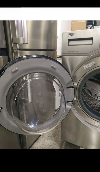 Lavadora Beko A+++ 7kg 1000rpm