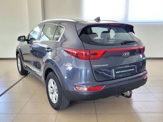 KIA Sportage 1.7 CRDi Business ECO-DYN