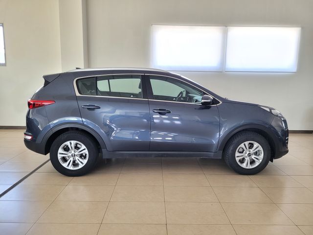 KIA Sportage 1.7 CRDi Business ECO-DYN