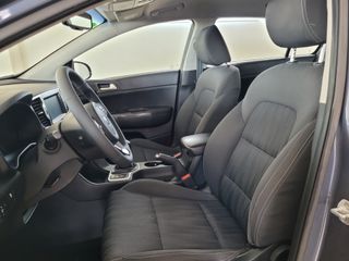 KIA Sportage 1.7 CRDi Business ECO-DYN