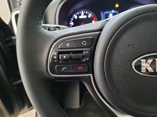 KIA Sportage 1.7 CRDi Business ECO-DYN
