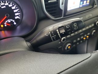 KIA Sportage 1.7 CRDi Business ECO-DYN