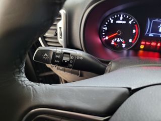 KIA Sportage 1.7 CRDi Business ECO-DYN