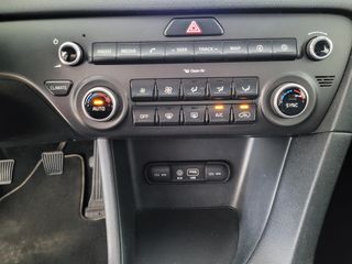 KIA Sportage 1.7 CRDi Business ECO-DYN