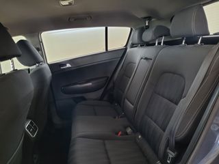 KIA Sportage 1.7 CRDi Business ECO-DYN