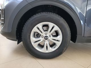 KIA Sportage 1.7 CRDi Business ECO-DYN
