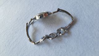 Orologio Yaki donna quarzo argento