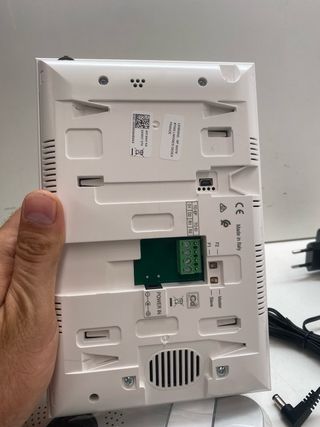 Legrand EASYKIT WiFi Videoportero Conectado