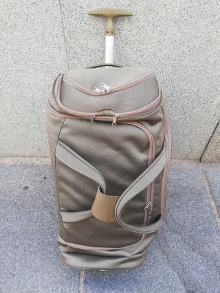 Maleta Macuto Bolso Viaje
64alt.34anc.36fon.