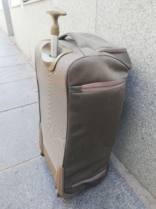 Maleta Macuto Bolso Viaje
64alt.34anc.36fon.