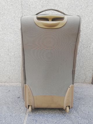 Maleta Macuto Bolso Viaje
64alt.34anc.36fon.