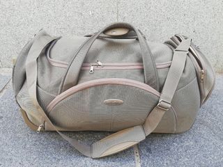 Maleta Macuto Bolso Viaje
64alt.34anc.36fon.