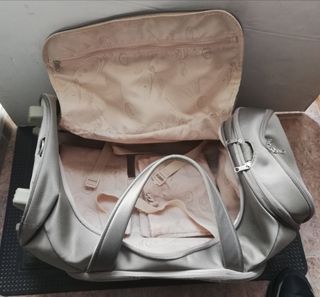 Maleta Macuto Bolso Viaje
64alt.34anc.36fon.