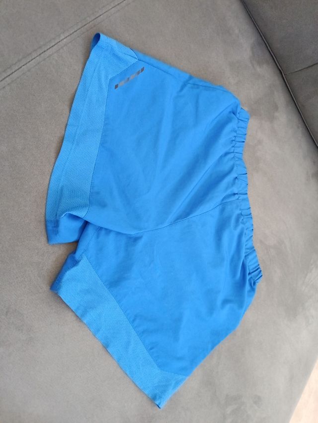 Pantalón Trail Running Salomon Azul
Talla XS