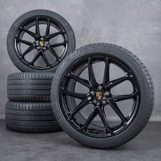 Llantas Porsche Macan GTS Originales