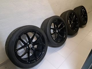 Llantas Porsche Macan GTS Originales