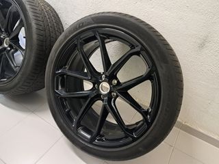 Llantas Porsche Macan GTS Originales