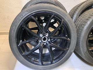 Llantas Porsche Macan GTS Originales