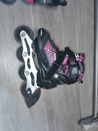 Patines Roces Talla 30-35