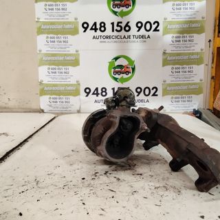 TURBOCOMPRESOR SEAT IBIZA 1.5 TDI 110cv MOTOR ASV 