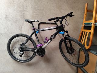 Bicicleta Conor WRC3