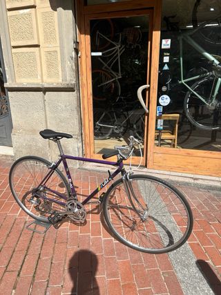 Bicicleta de carretera LAIZ