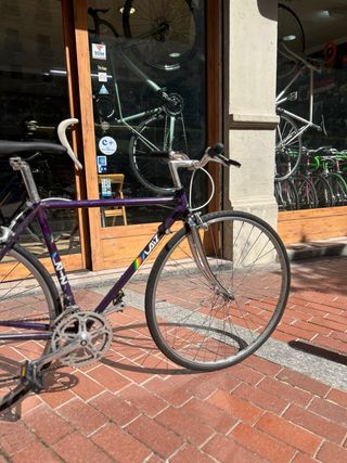 Bicicleta de carretera LAIZ
