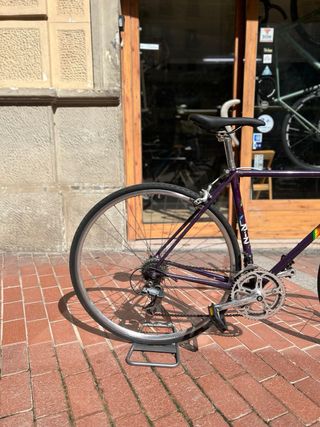 Bicicleta de carretera LAIZ
