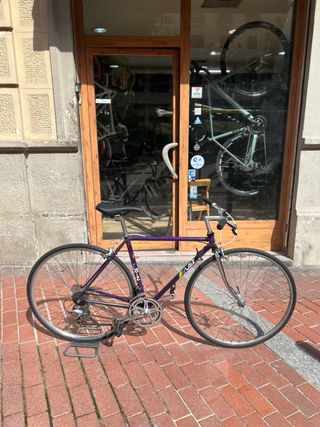 Bicicleta de carretera LAIZ