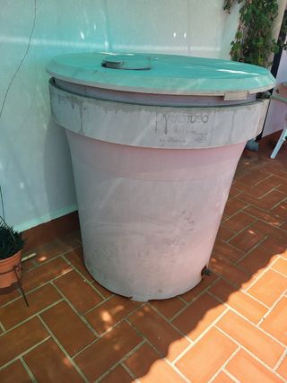 Depósito de agua MULTIUSO 500L