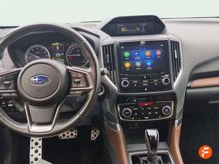 Subaru Forester 2.0i Hybrid CVT Executive Plus