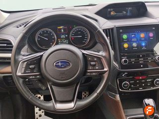 Subaru Forester 2.0i Hybrid CVT Executive Plus