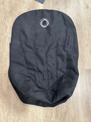 Funda Bugaboo Camaleon Negra