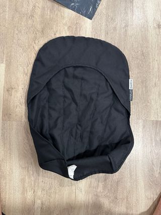 Funda Bugaboo Camaleon Negra