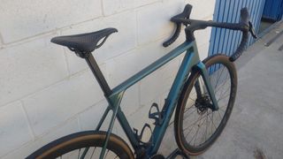 Bicicleta Canyon Ultimate Sram Force AXS Talla M