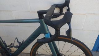 Bicicleta Canyon Ultimate Sram Force AXS Talla M