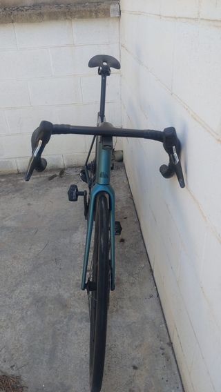 Bicicleta Canyon Ultimate Sram Force AXS Talla M