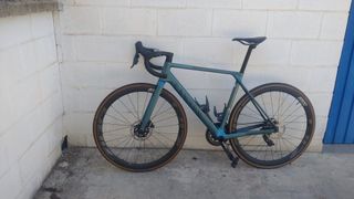 Bicicleta Canyon Ultimate Sram Force AXS Talla M