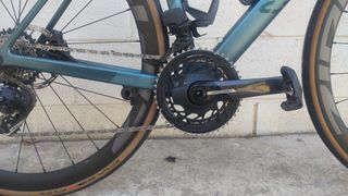 Bicicleta Canyon Ultimate Sram Force AXS Talla M