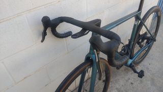 Bicicleta Canyon Ultimate Sram Force AXS Talla M